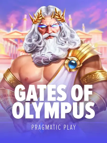 Gates of Olympus — слот Banda Casino