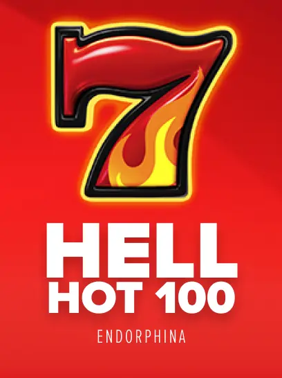 Hell Hot 100 — слот Banda Casino